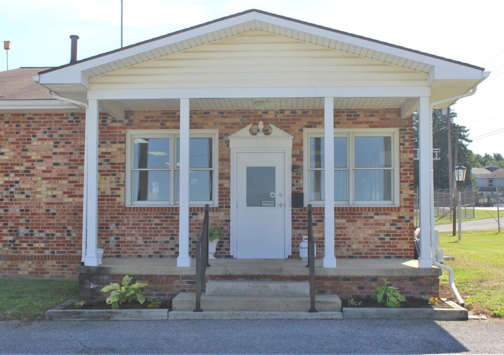 Shawley's LP Gas in Hagerstown - FireplaceStoreFinder