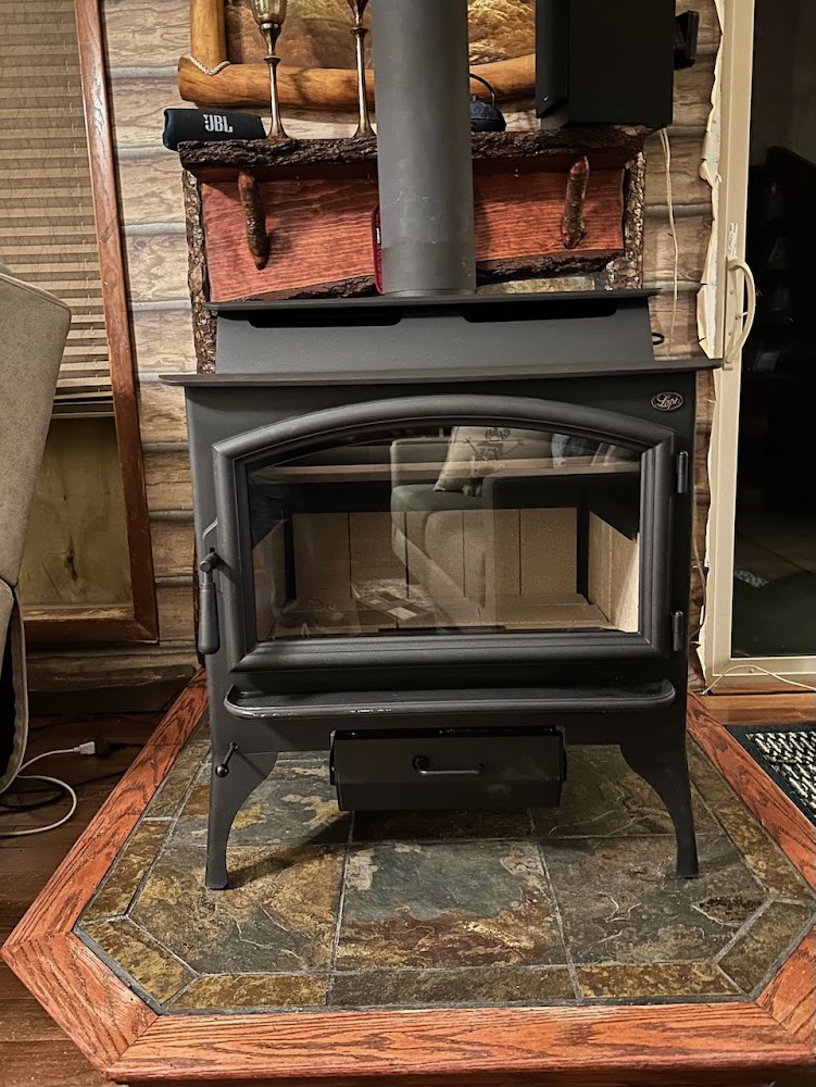 Shippensburg Stone & Supply in Shippensburg - FireplaceStoreFinder