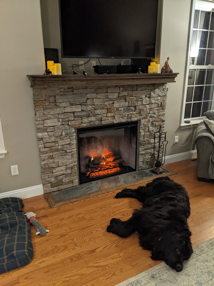 Short's Stoves Chimneys and Fireplaces in Reading - FireplaceStoreFinder