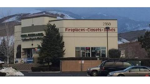 Sierra Hearth & Home Closet in Carson City - FireplaceStoreFinder
