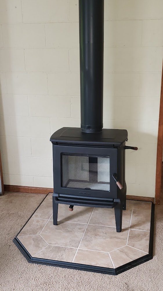 Sierra Hearth & Home in Jackson - FireplaceStoreFinder