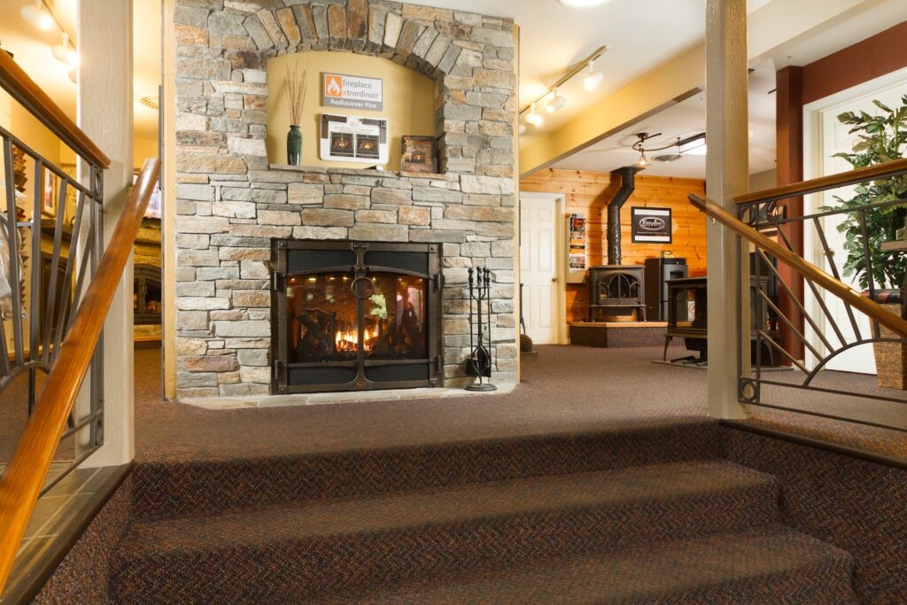 Sierra Home Alternatives in Placerville - FireplaceStoreFinder