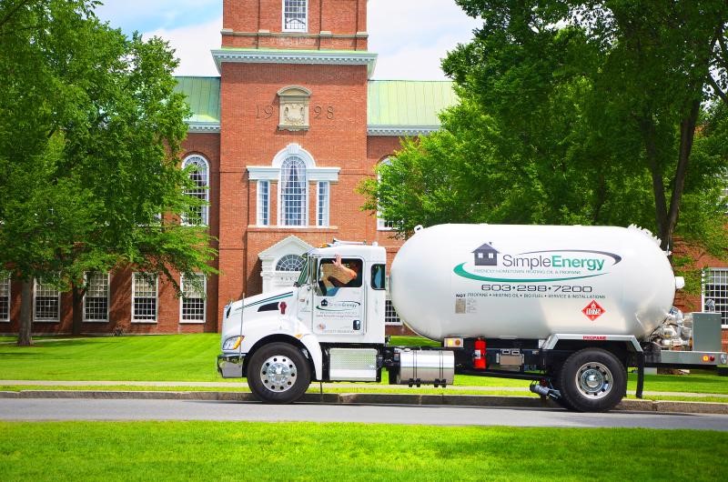 Simple Energy in West Lebanon - FireplaceStoreFinder