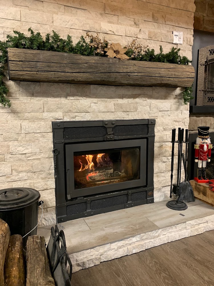 Simply Flooring & Fireplace