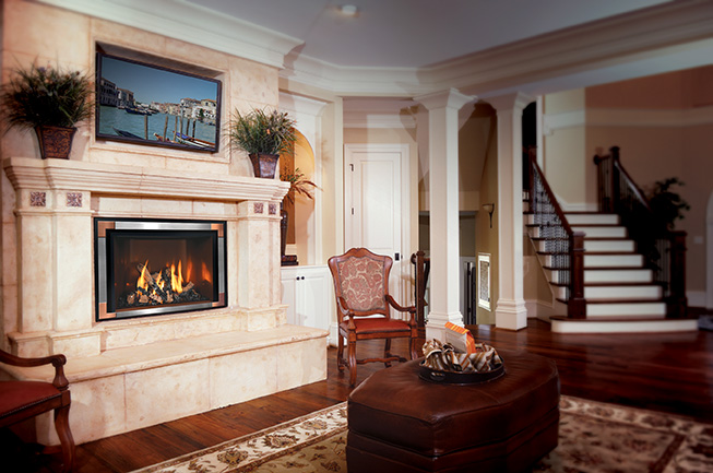 Sleepy Hollow Stove & Fireplace in Deer Park - FireplaceStoreFinder