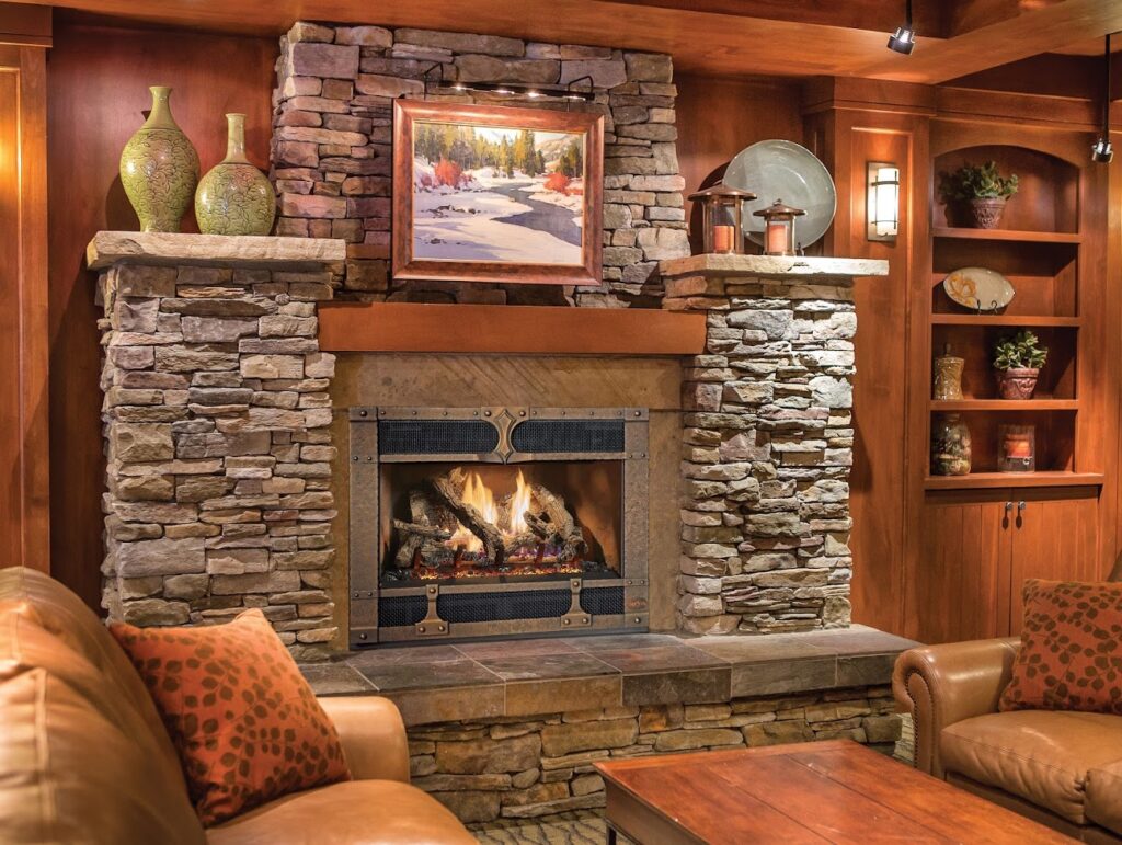 Smart Energy Solutions in Grant - FireplaceStoreFinder