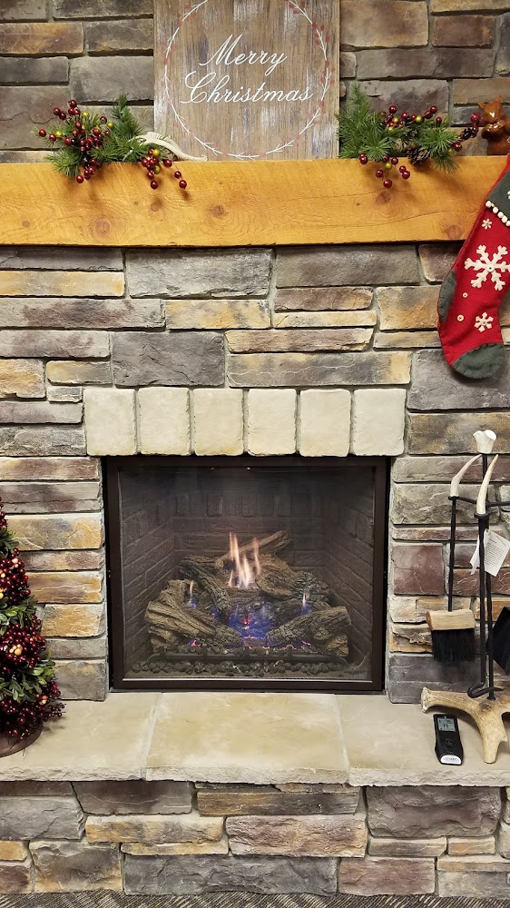 Smitty's Fireplace Shop Inc in Helena - FireplaceStoreFinder