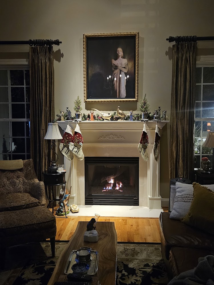 Smoke Alert Home Fire Safety in Garner - FireplaceStoreFinder