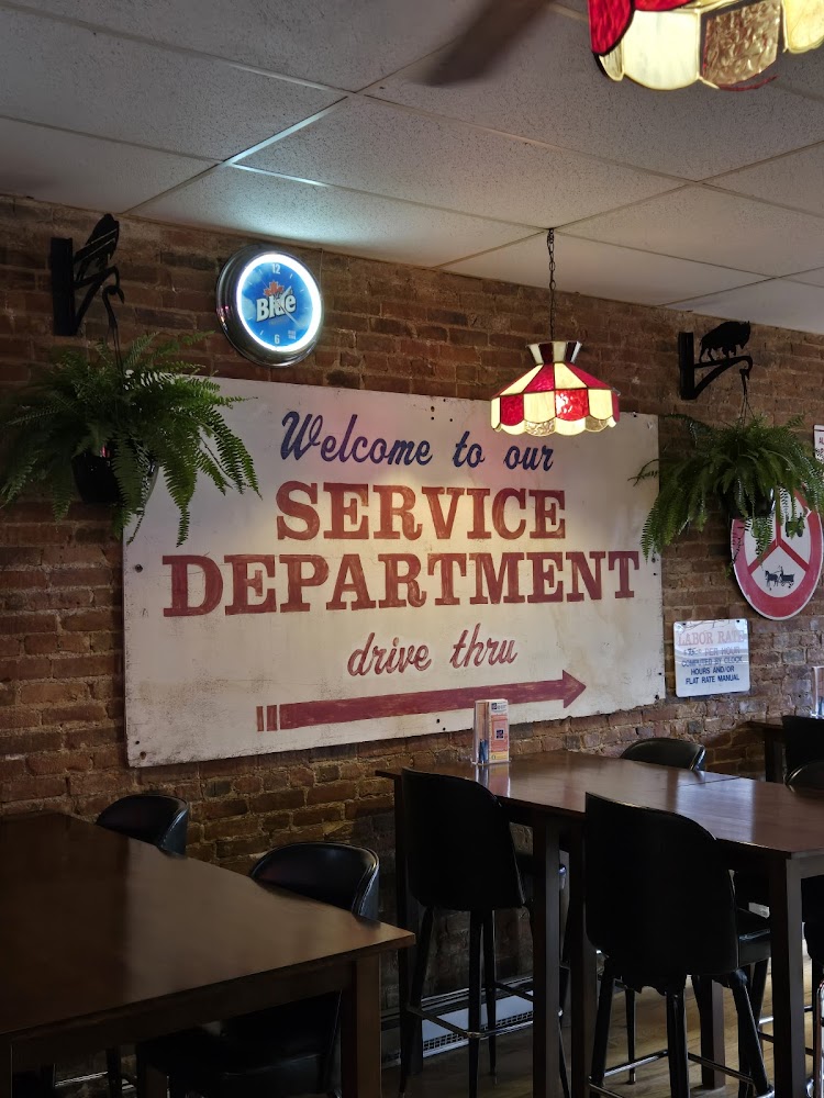 Smoke n Supply Outdoor Co. in Akron - FireplaceStoreFinder