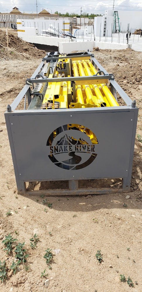 Snake River Distribution in Caldwell - FireplaceStoreFinder