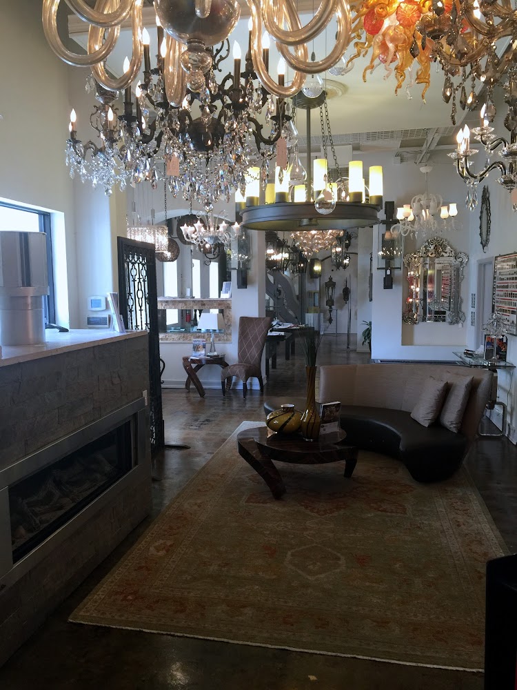 Solara Custom Living in Dallas - FireplaceStoreFinder