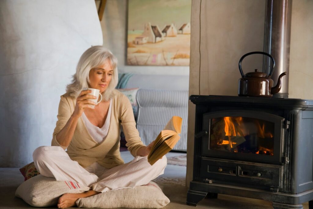 Solstice Heating Inc in Jamestown - FireplaceStoreFinder