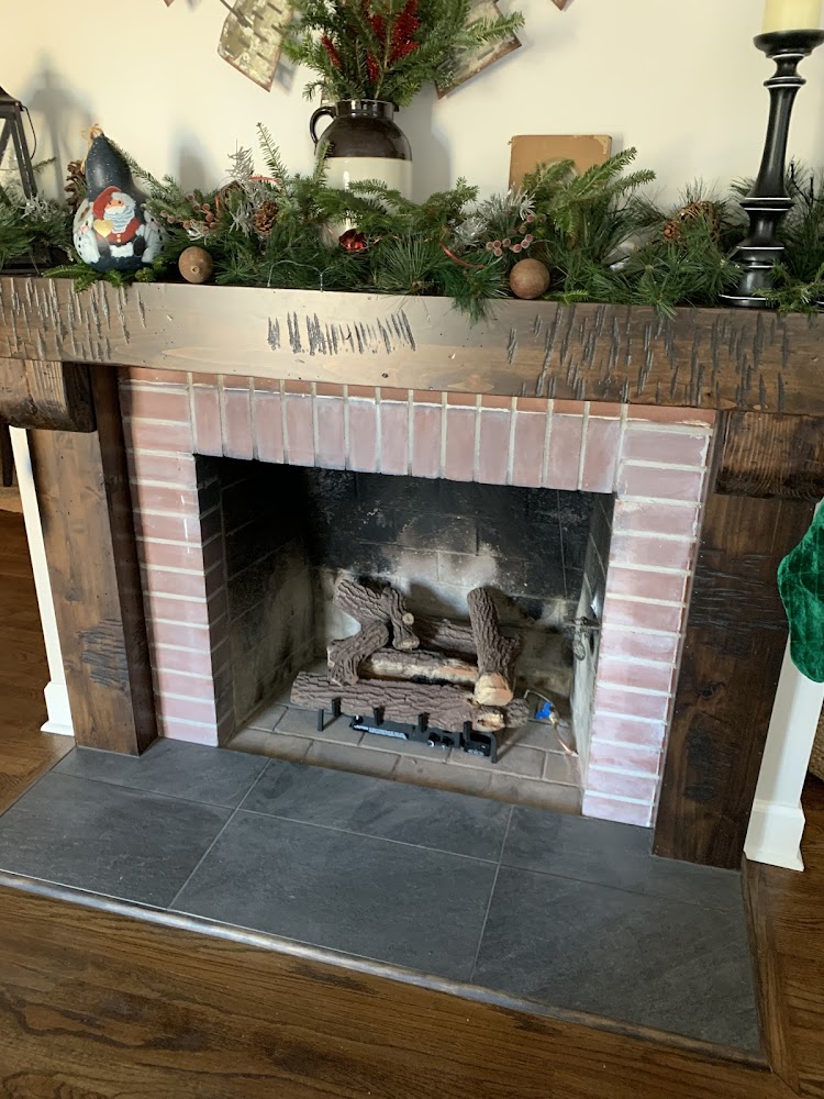 Soundside Gas Services LLC in Newport - FireplaceStoreFinder