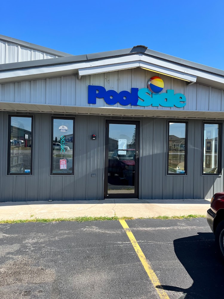 Source Julien in Traverse City - FireplaceStoreFinder