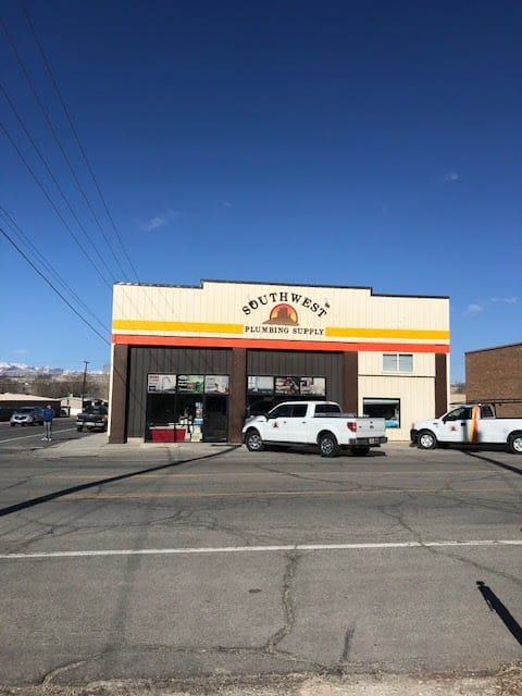 SouthWest Plumbing Supply in Price - FireplaceStoreFinder