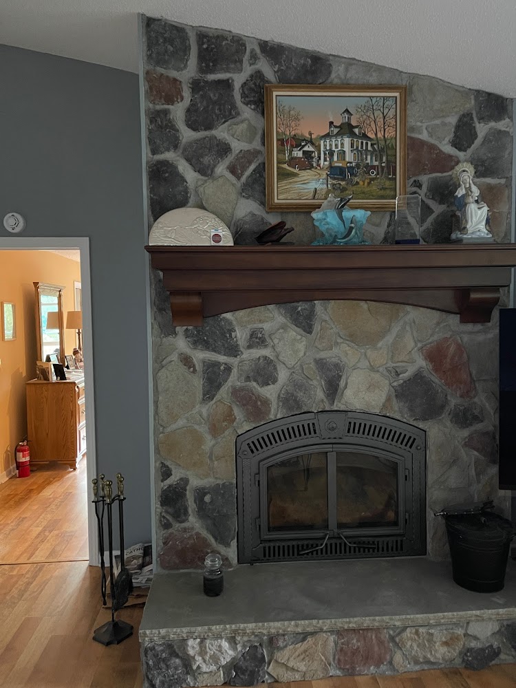 Southern Chimney and Fireplace in Clarkesville - FireplaceStoreFinder