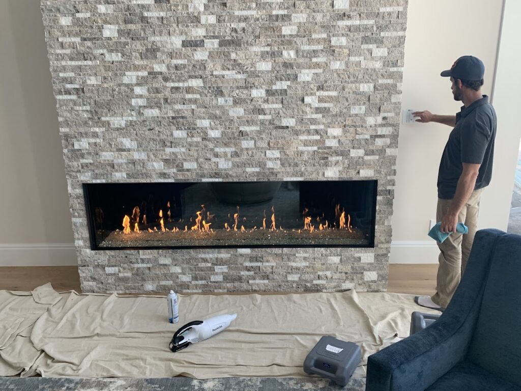 Southern Coast Fireplaces in Naples - FireplaceStoreFinder