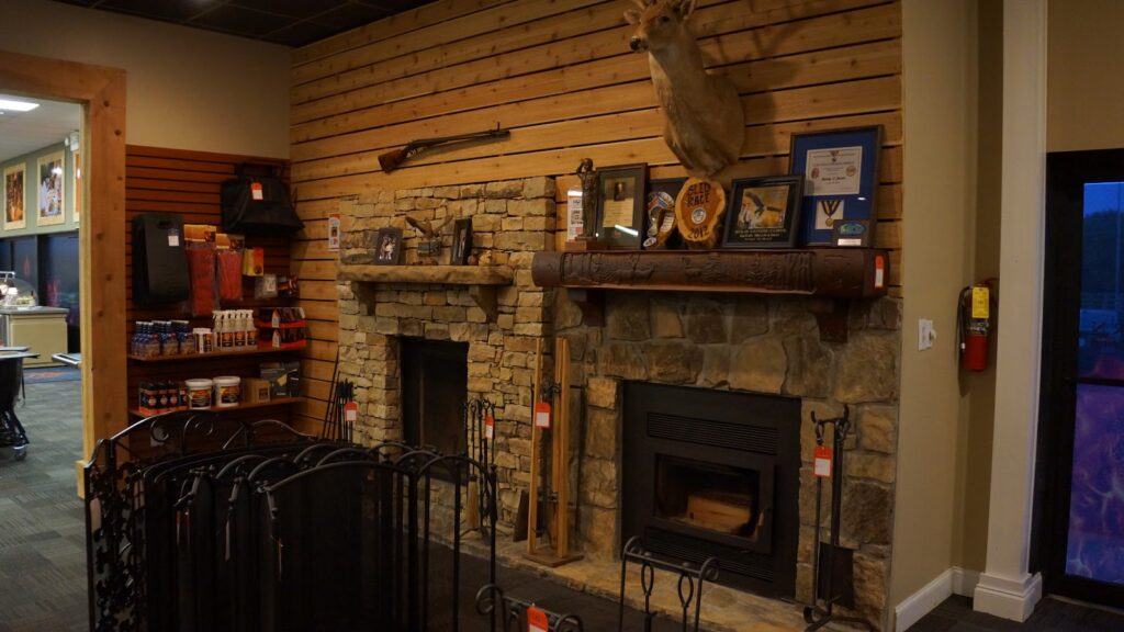 Southern Hearth & Patio inc. in Chattanooga - FireplaceStoreFinder