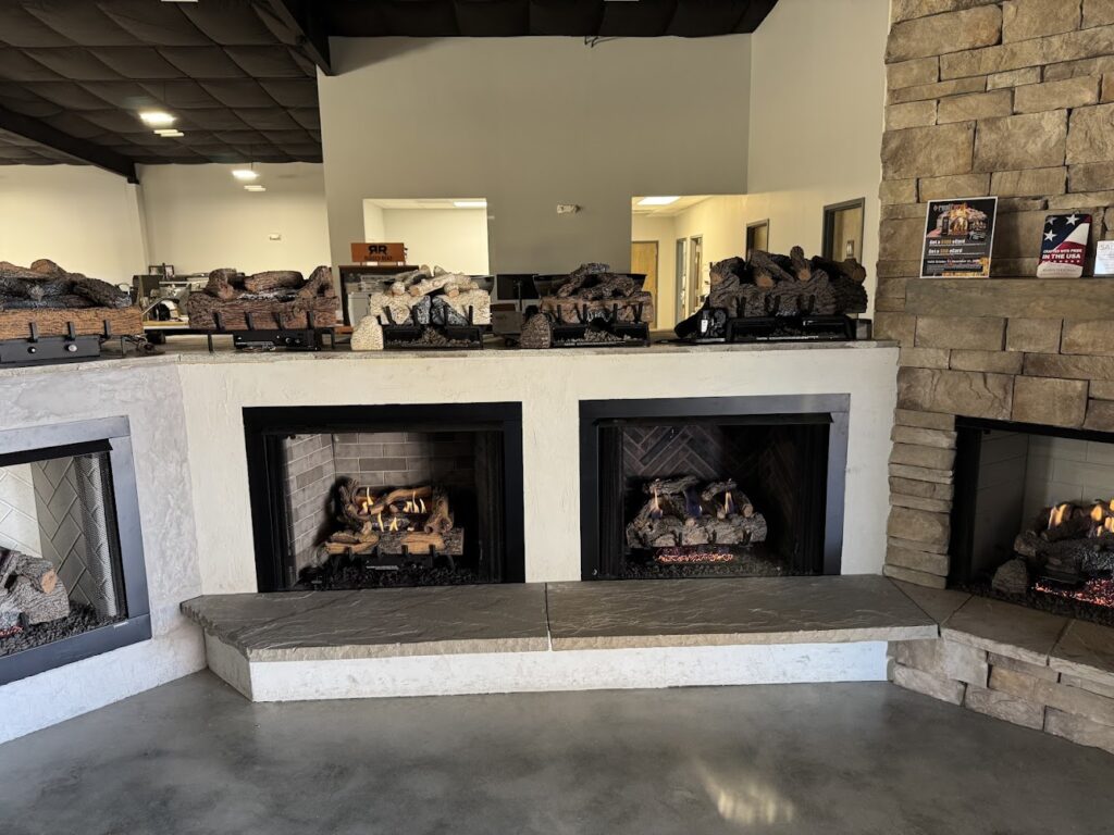 Southern Hearth and Grills in Huntsville - FireplaceStoreFinder