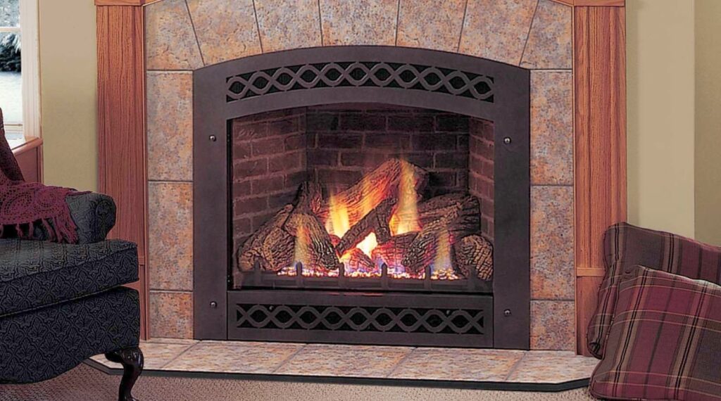 Southern Utah Fireplaces & Service in St. George - FireplaceStoreFinder