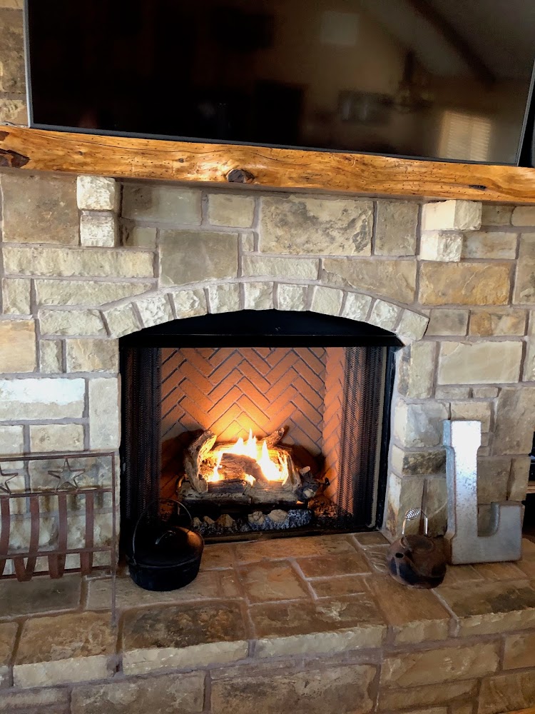 Southwest Brick & Fireplace in Fort Worth - FireplaceStoreFinder