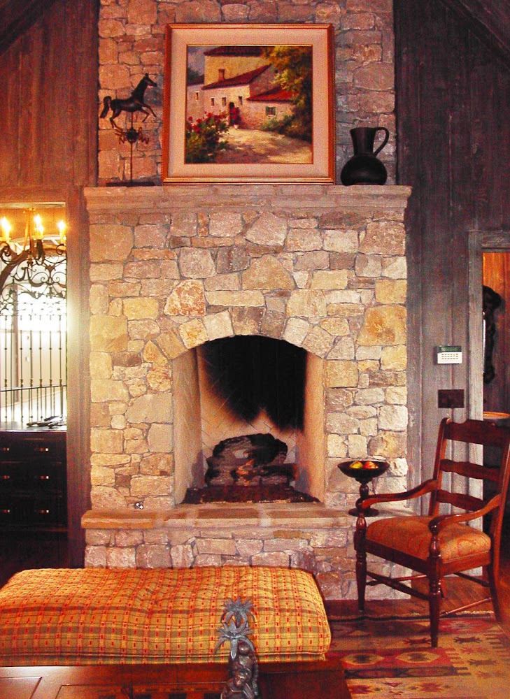 Southwest Stone Inc in Tulsa - FireplaceStoreFinder