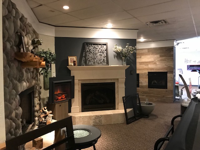 Spa Brokers in Lone Tree - FireplaceStoreFinder
