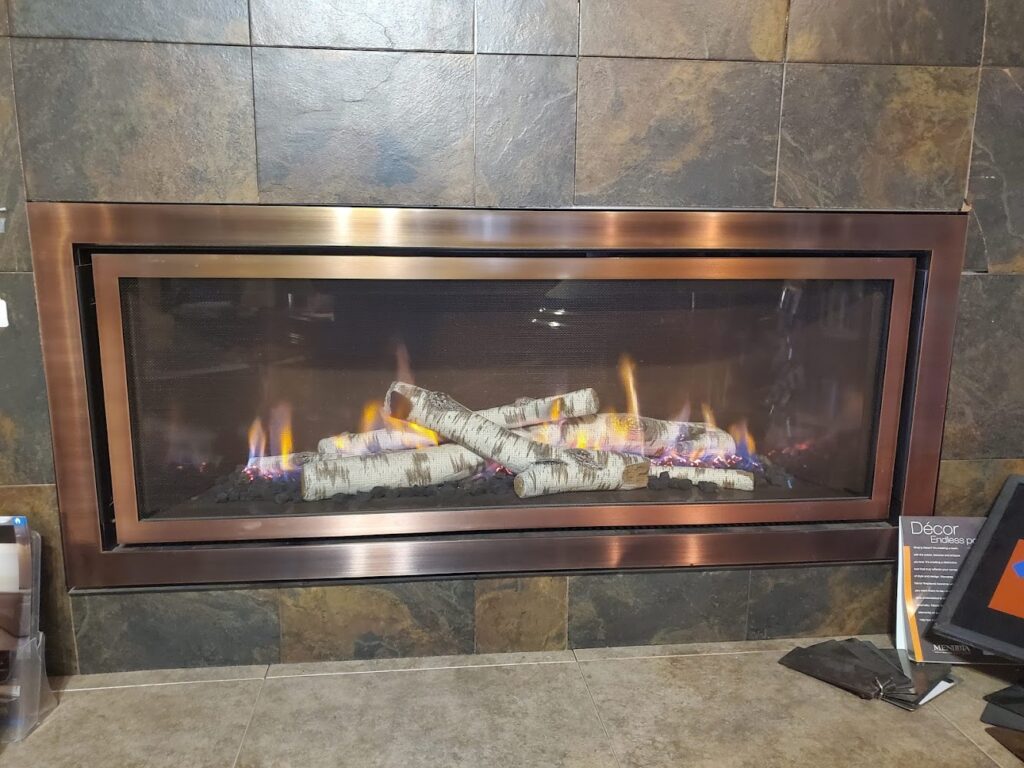 Spearfish Canyon Fireplaces and Spas in Spearfish - FireplaceStoreFinder