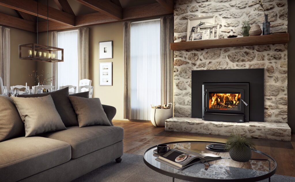 Spokane Stove Sales in Spokane - FireplaceStoreFinder