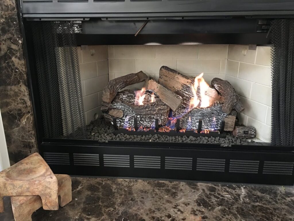 St Louis Home Fires in Ballwin - FireplaceStoreFinder