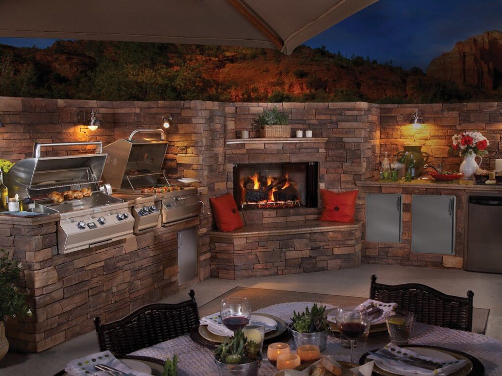 Starfire Direct in Temecula - FireplaceStoreFinder