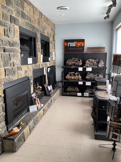 Steinhardt Heating and Air Conditioning in Hanover - FireplaceStoreFinder