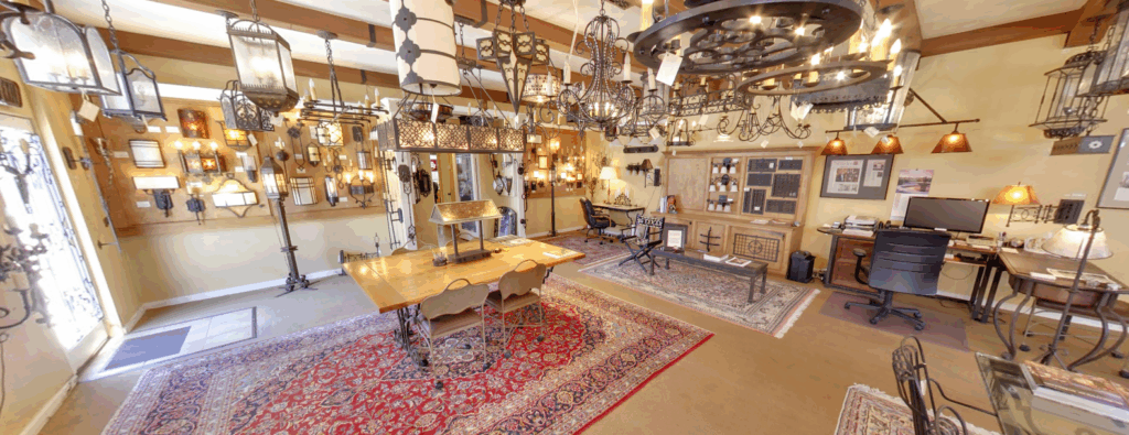 Steven Handelman Studios in Santa Barbara - FireplaceStoreFinder