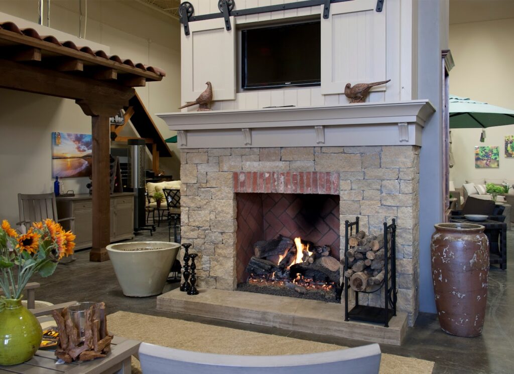 Stone Age Manufacturing