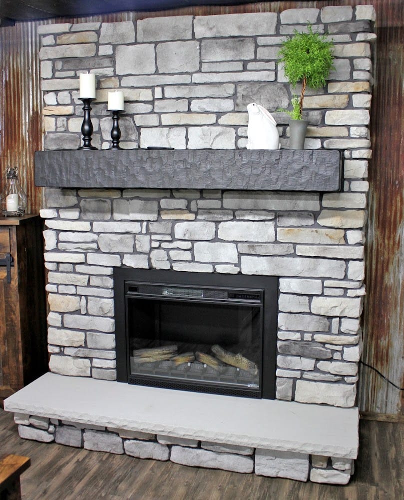 Stone Creek Supply & Design in Millersburg - FireplaceStoreFinder