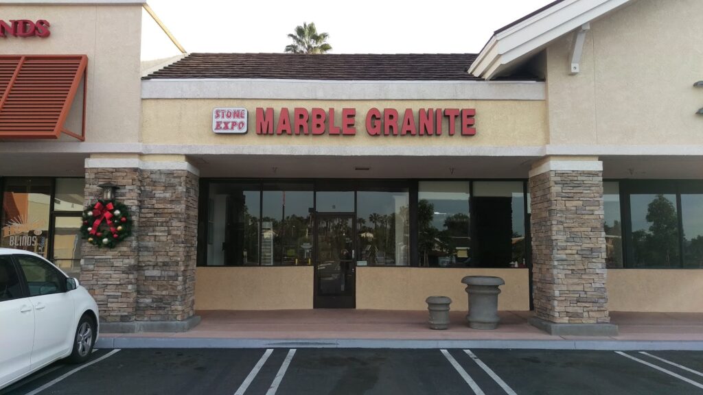 Stone Expo Inc - Home Remodeler Laguna Hills