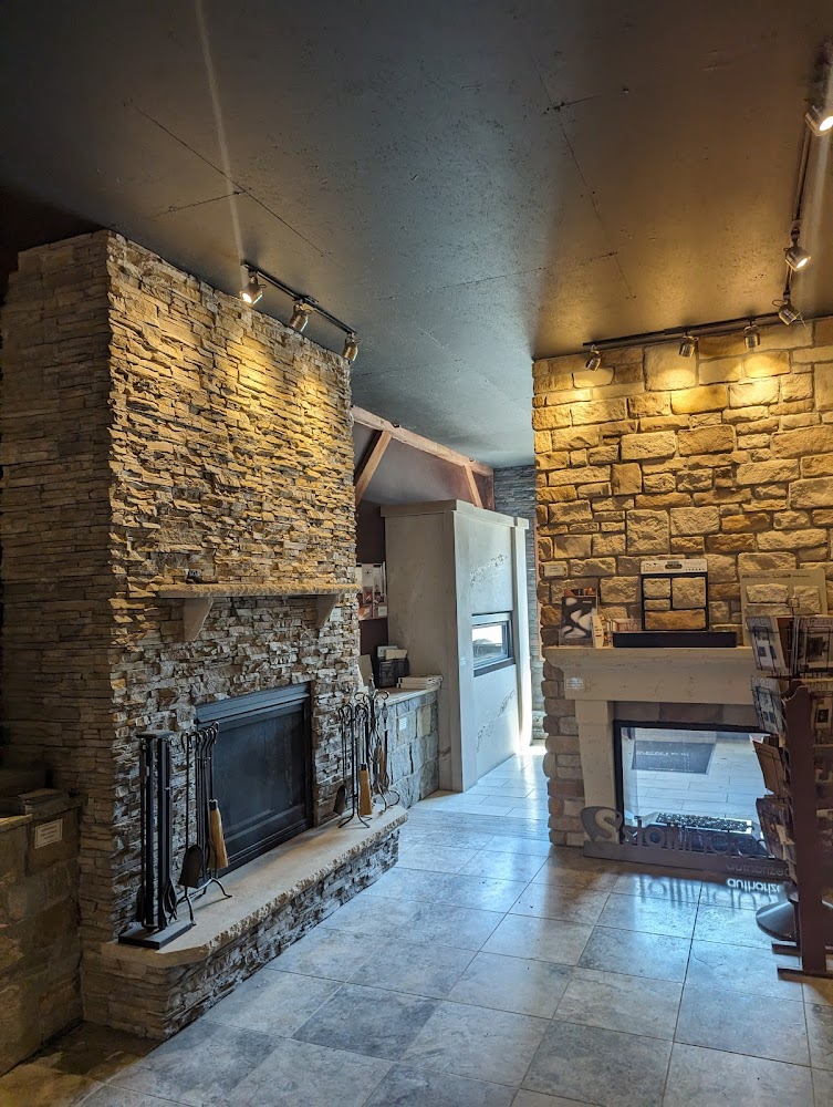 Stone and Outdoor Living Center in Bemus Point - FireplaceStoreFinder