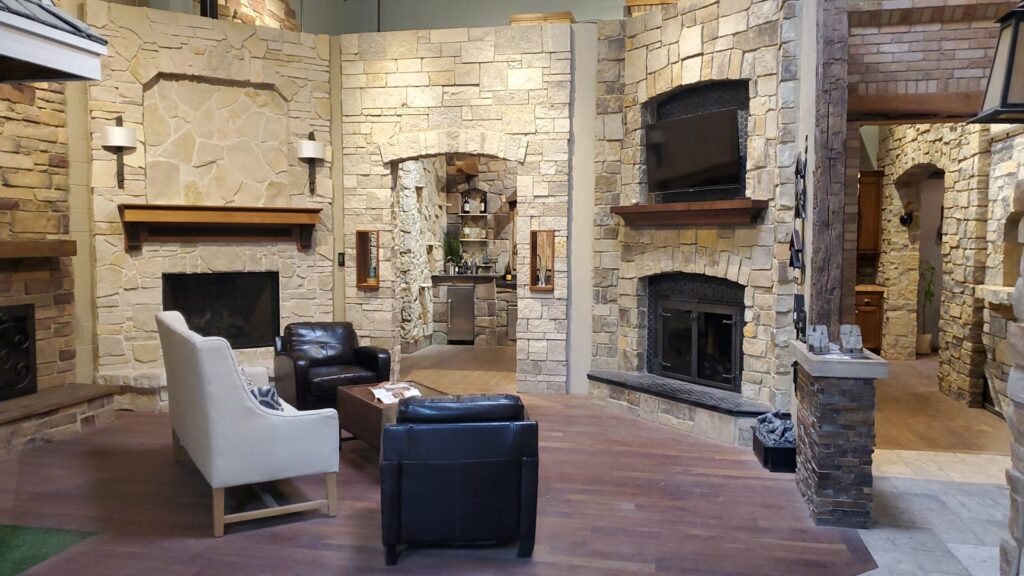 StoneCraft Studios in Wauwatosa - FireplaceStoreFinder