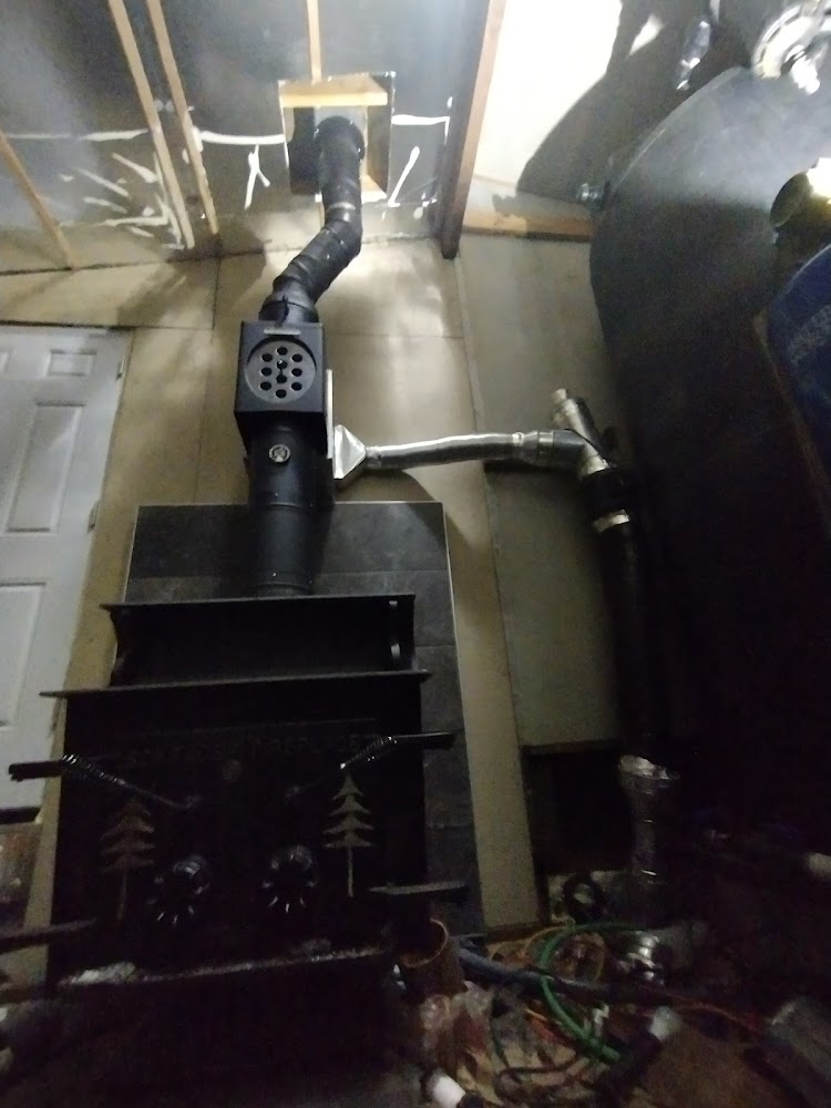 Stove Corral in Ponderay - FireplaceStoreFinder