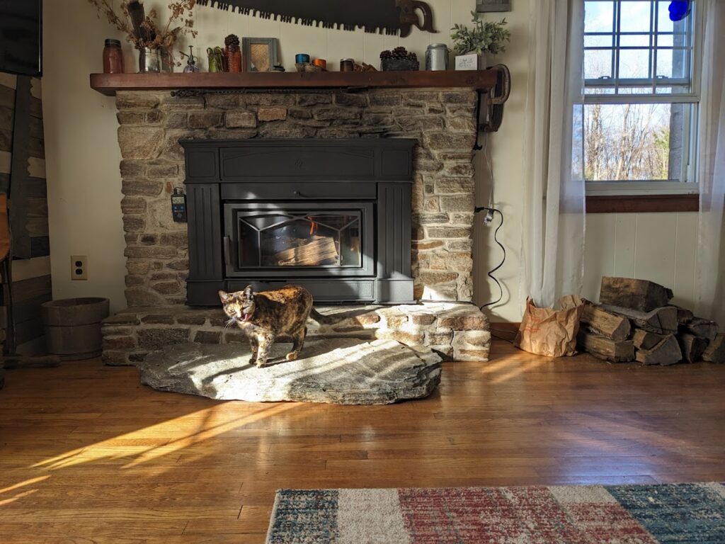 Stove King in Putnam - FireplaceStoreFinder