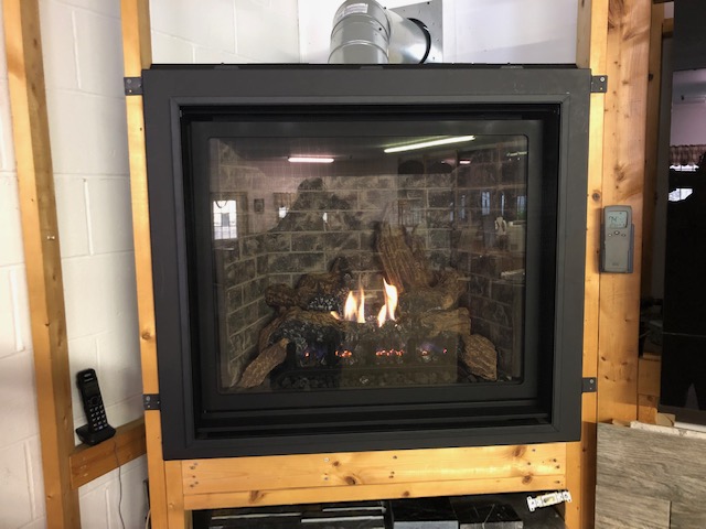 Stove Place II in Harwich Port - FireplaceStoreFinder