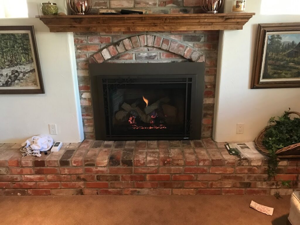 Stove Shop Inc. in Fort Collins - FireplaceStoreFinder