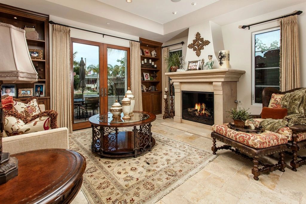 Studio Design Works Cast Stone in Santa Ana - FireplaceStoreFinder