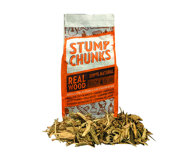 Stump Chunks LLC in Hooksett - FireplaceStoreFinder