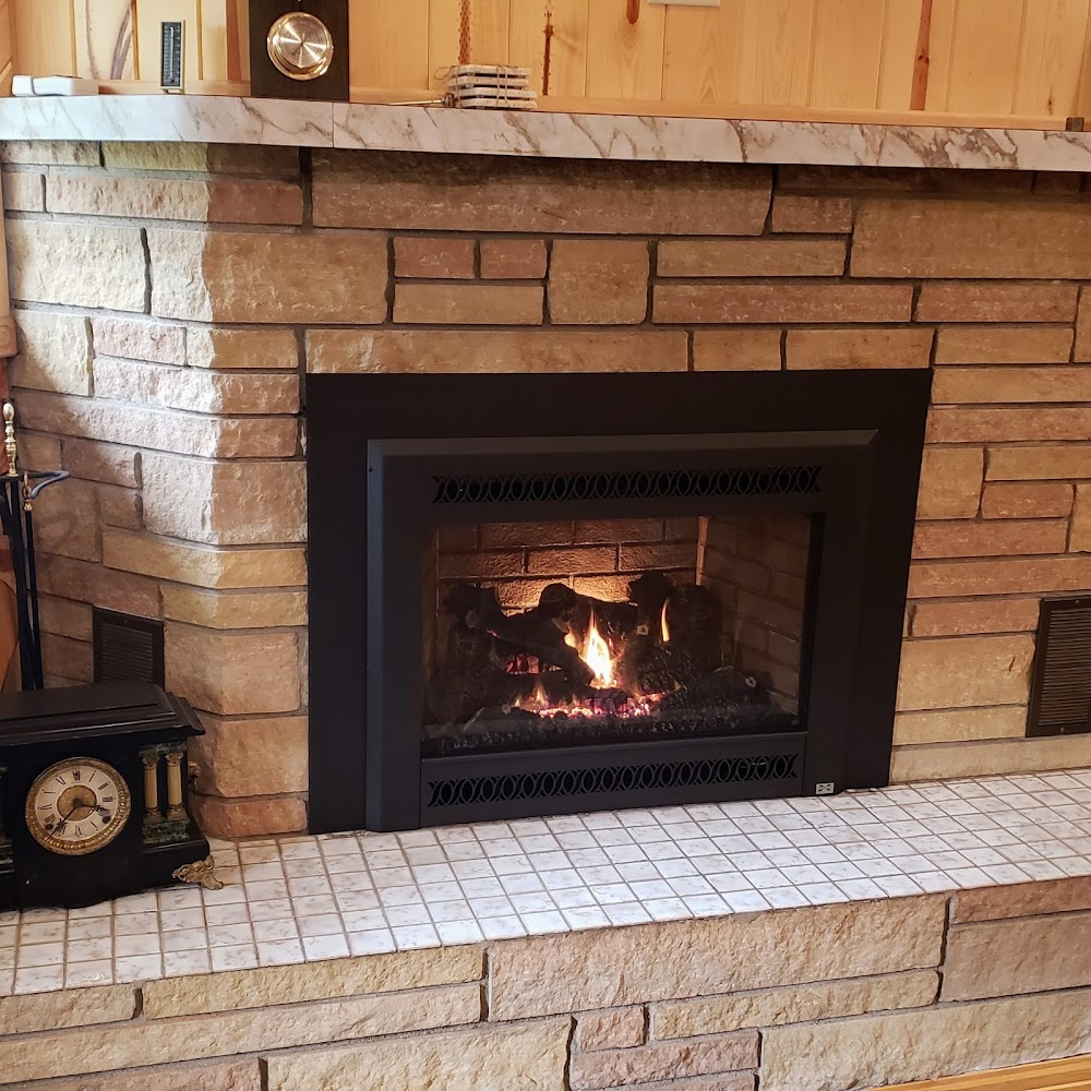 Sunrooms Plus Inc. in Grand Forks - FireplaceStoreFinder