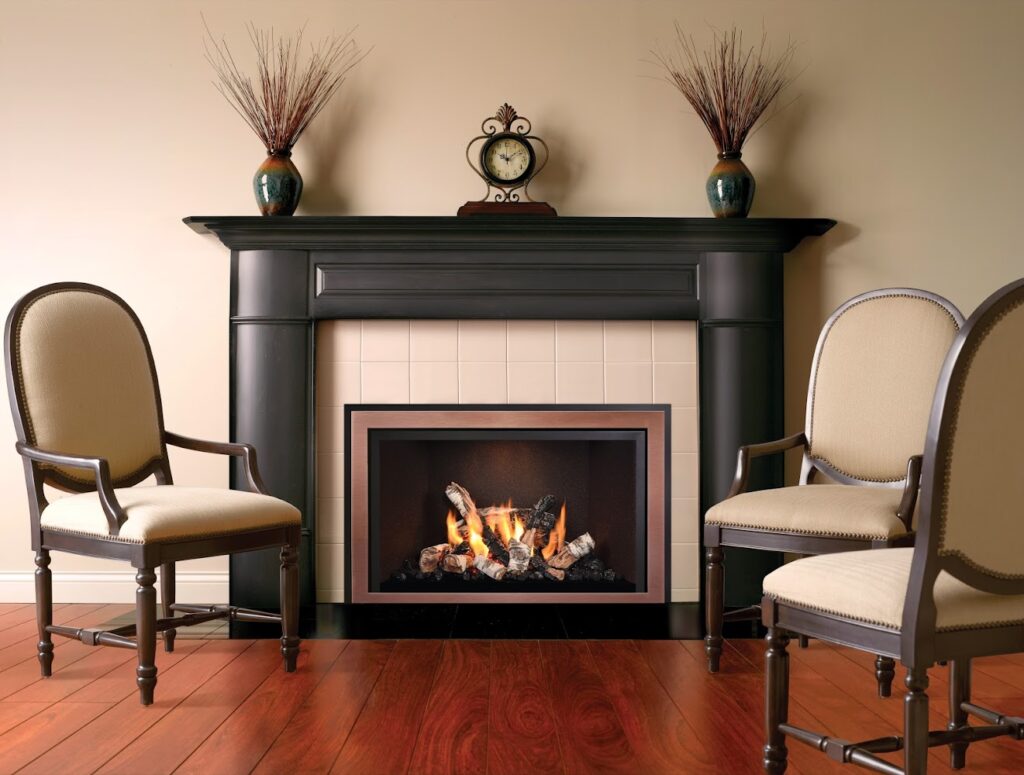 Sutter Home & Hearth in Seattle - FireplaceStoreFinder