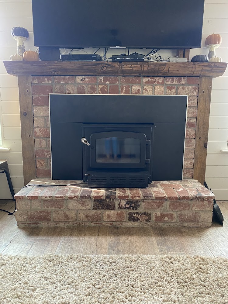 Sweep-N- Company Chimney Service in Grass Valley - FireplaceStoreFinder