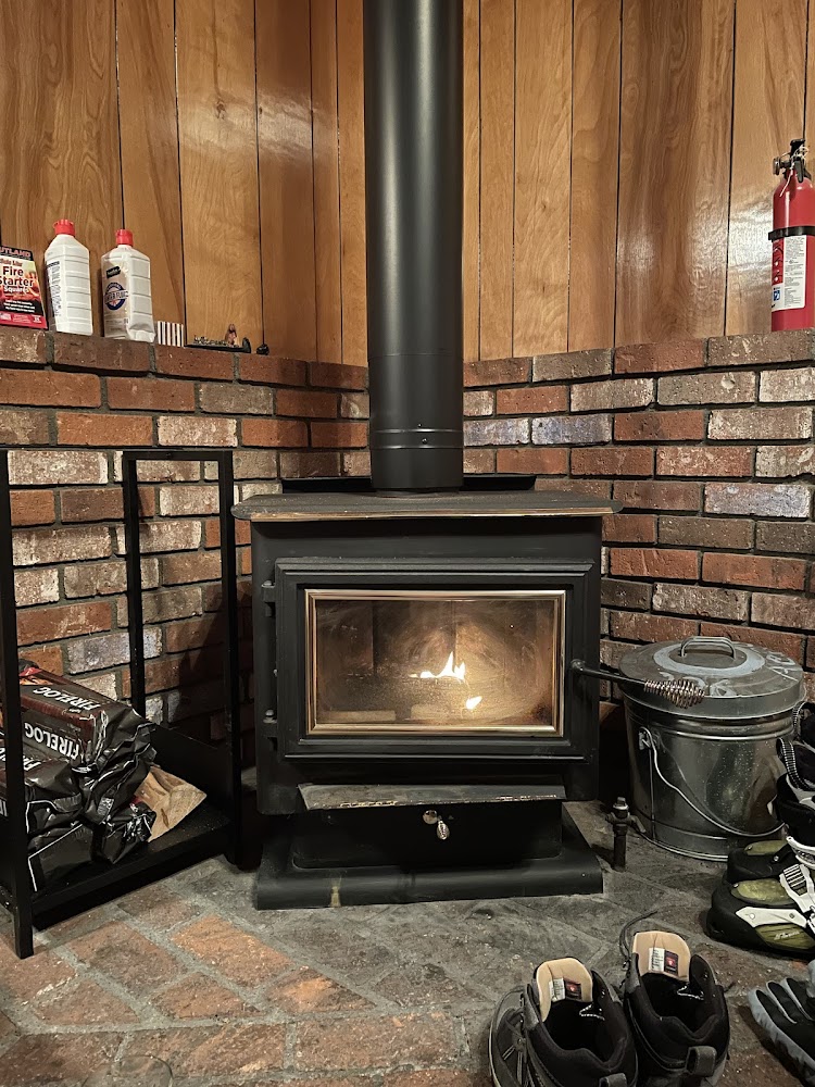 Sweep's Luck Chimney Service & Fireplaces in Blue Jay - FireplaceStoreFinder
