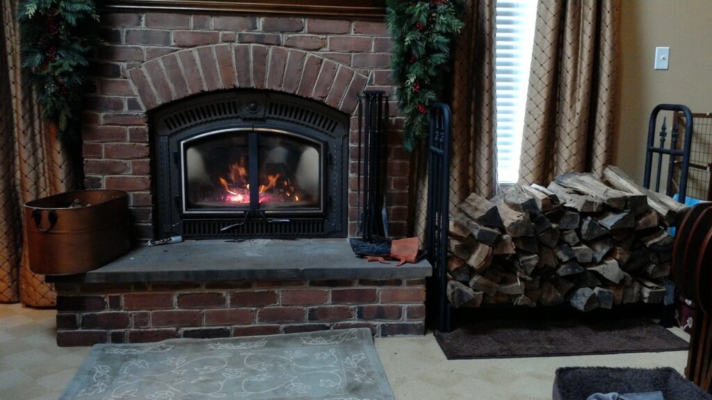 Swift Services in New Castle - FireplaceStoreFinder