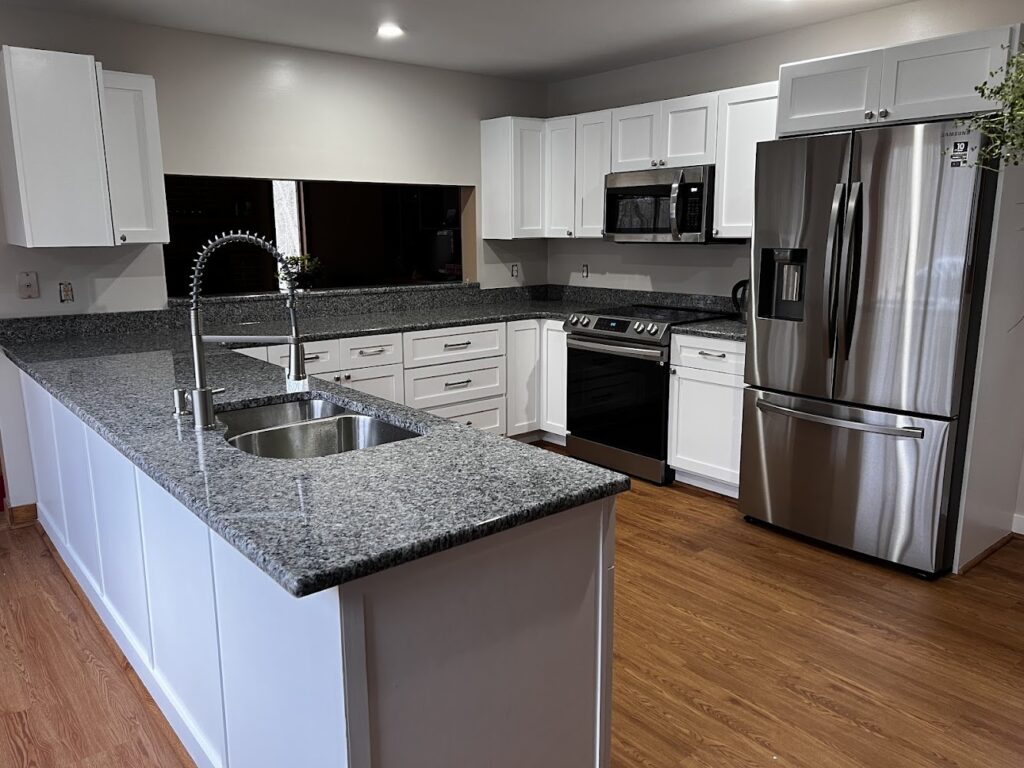 THE GRANITE CITY in East Hartford - FireplaceStoreFinder